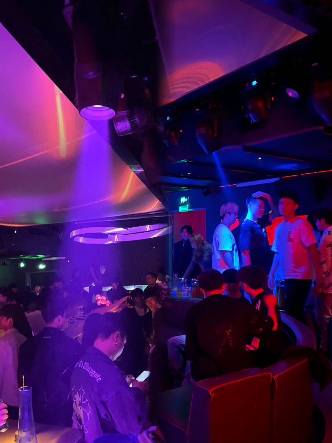 湖州商务ktv精选商务ktv推荐-长兴县ktv预定